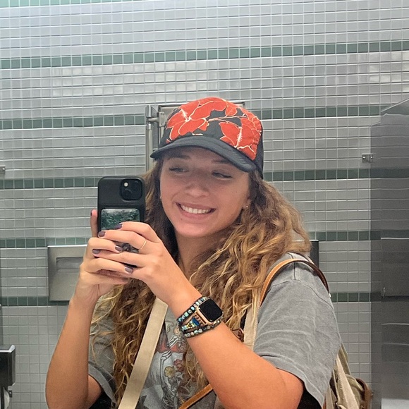 RARE Acacia Mid Pacific Cap - Picture 2 of 4